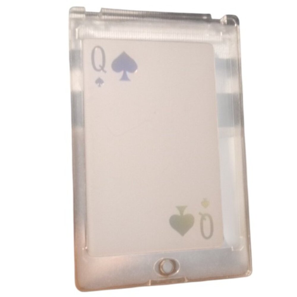 Dior Joy Queen of Spades - In Hard Cover